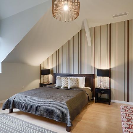 Kapital Inn Budapest Bagian luar foto