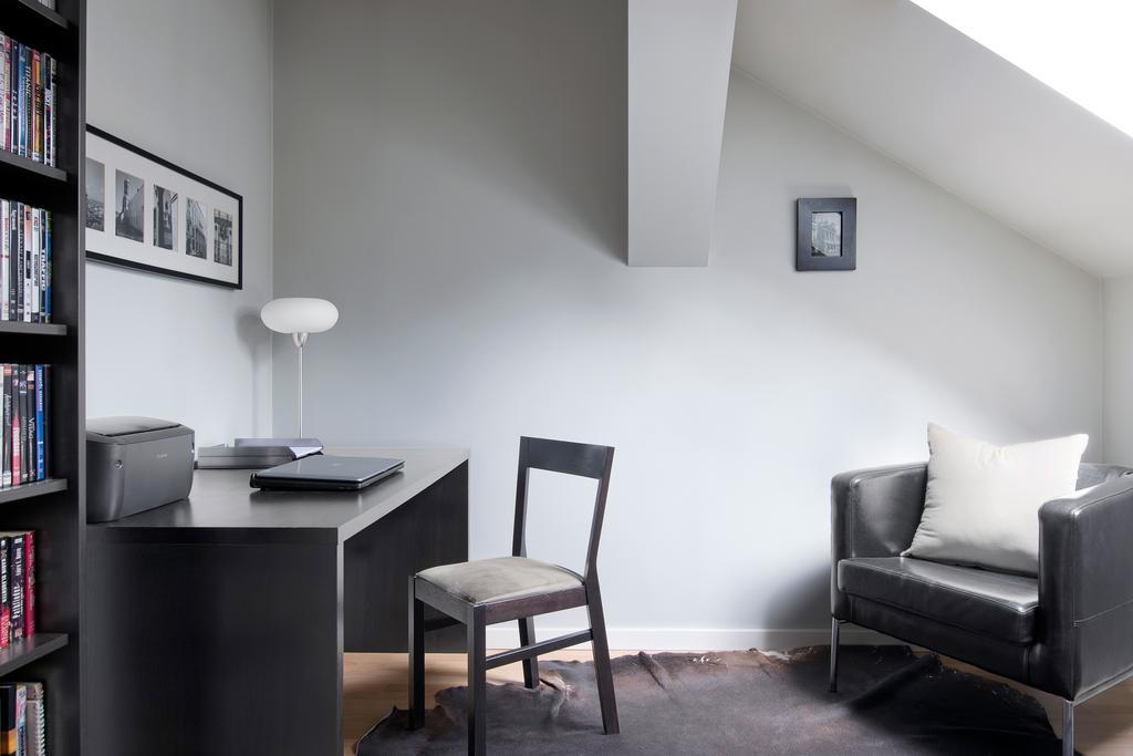 Kapital Inn Budapest Bagian luar foto