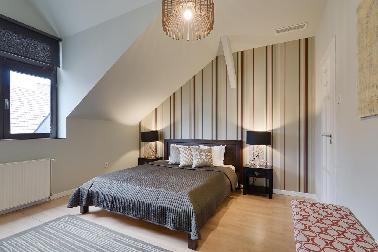 Kapital Inn Budapest Bagian luar foto